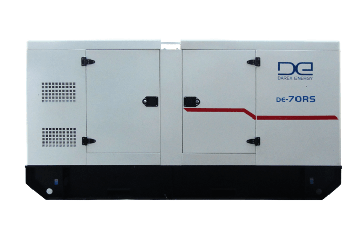 Ремонт дизельных генераторов DAREX-ENERGY - фото 1
