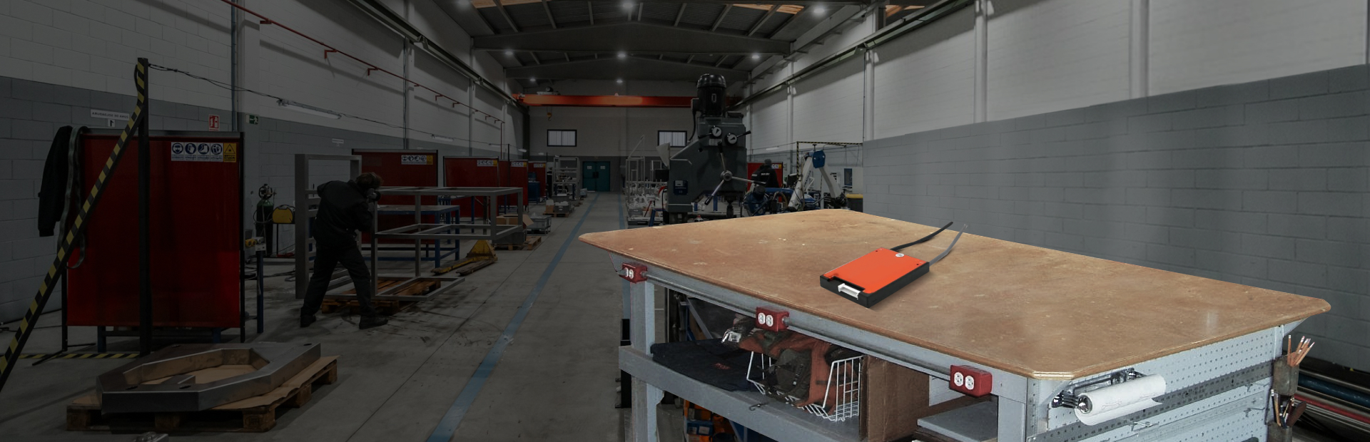 Ремонт, настройка, прошивка BMS