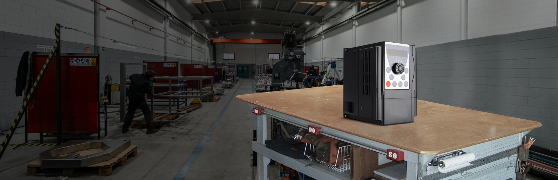 Ремонт инвертора