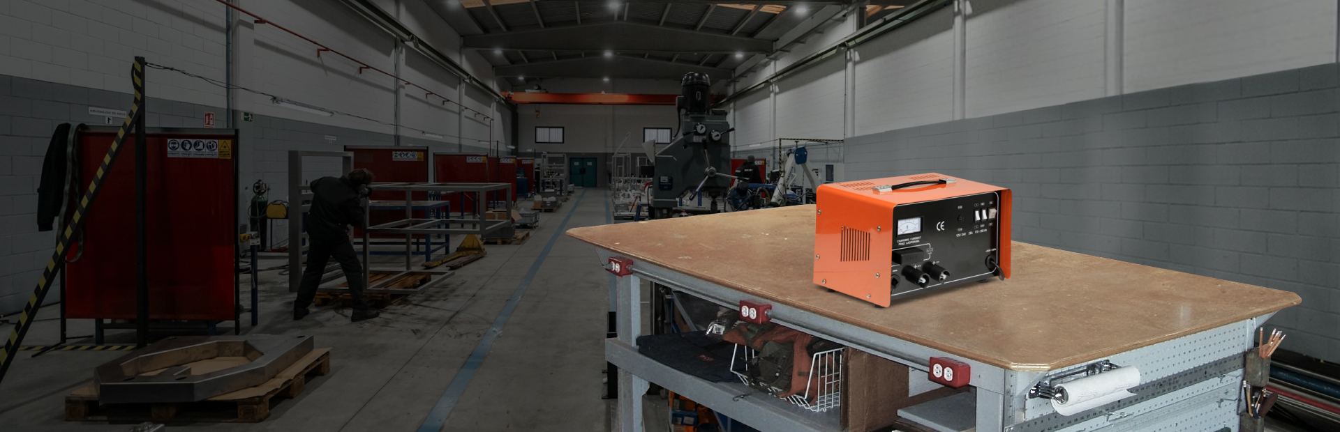 Ремонт зарядных устройств