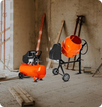 Ремонт електроінструменту