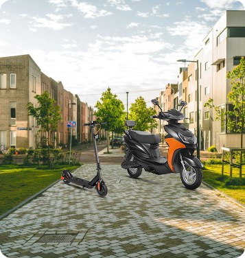 Ремонт електротранспорту